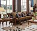 Диван Лоренс А (Классика, Ткань) изображение