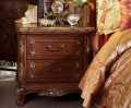 Тумба Прикроватная Рамирес (Классика, массив дерева) купить в СПб